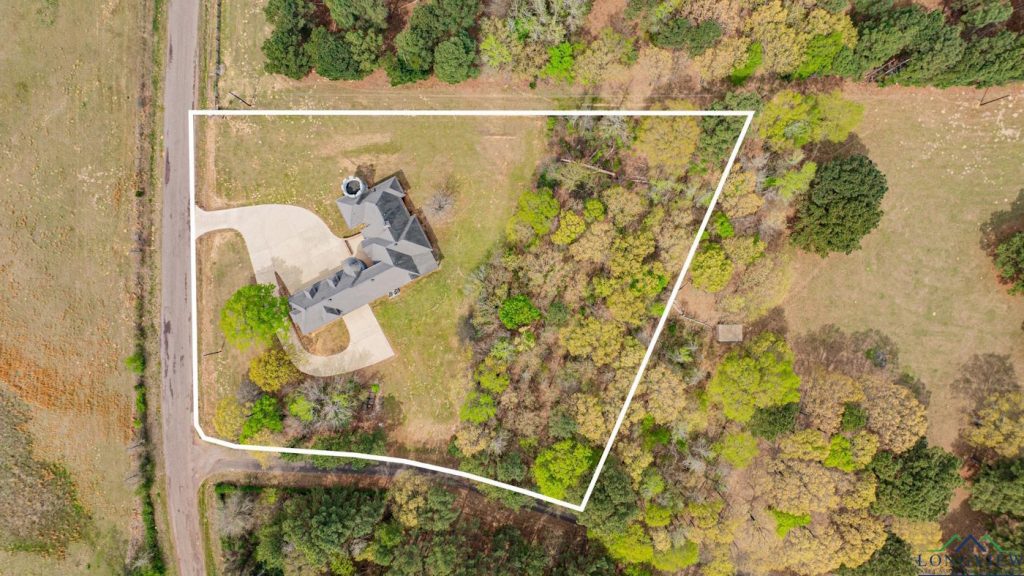 Texas Castle for sale in Gilmore 27