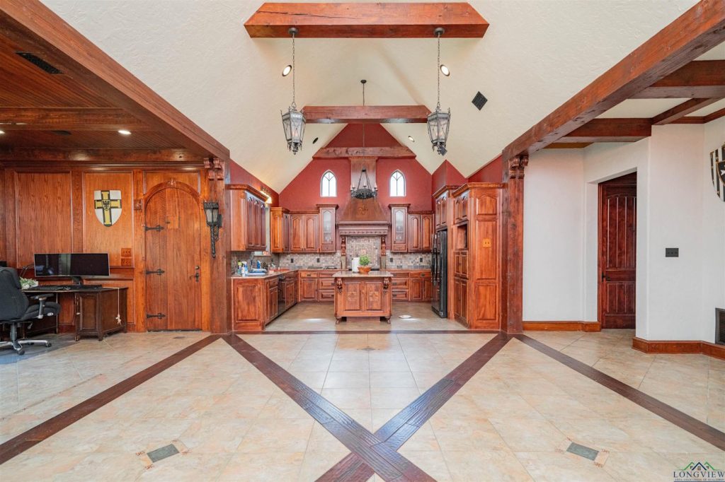 Texas Castle for sale in Gilmore 5
