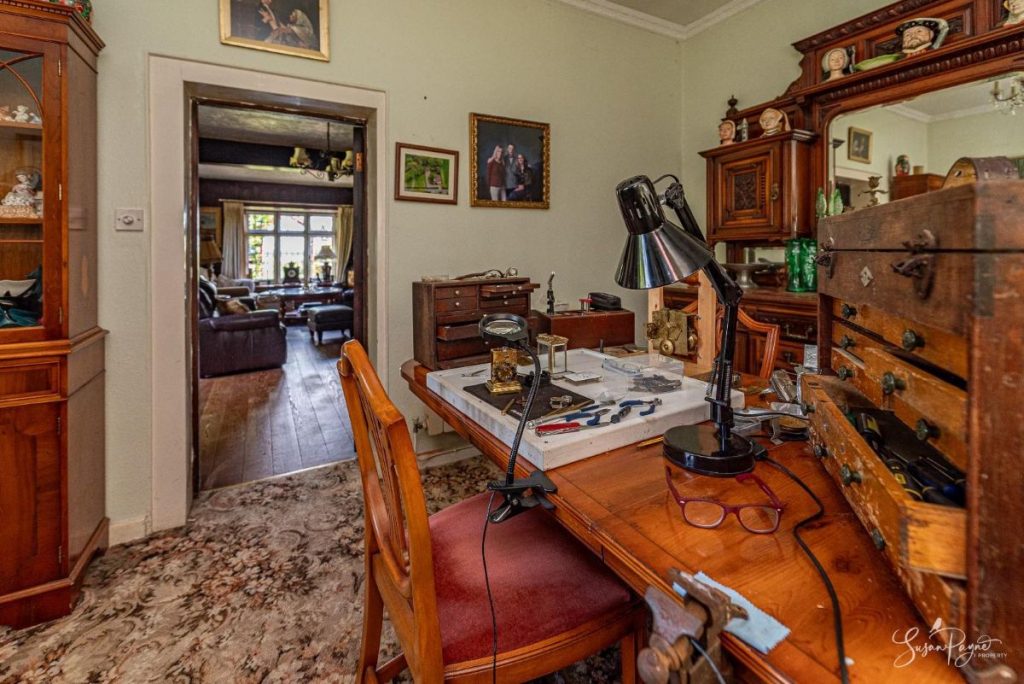 18th Century Fort Norris For Sale - Isle of Wight England 16