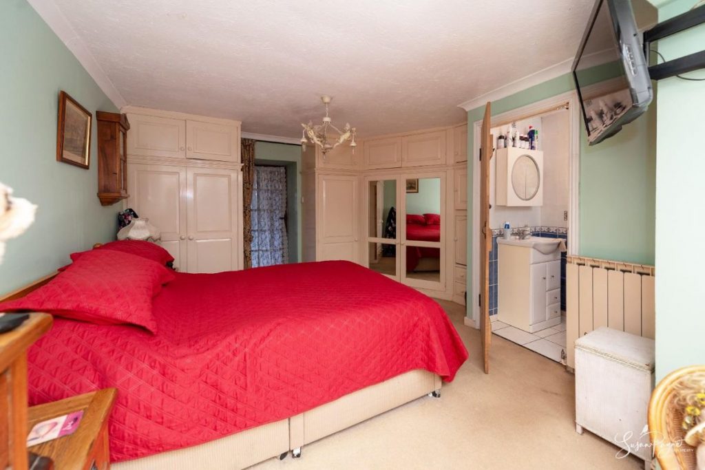 18th Century Fort Norris For Sale - Isle of Wight England 21
