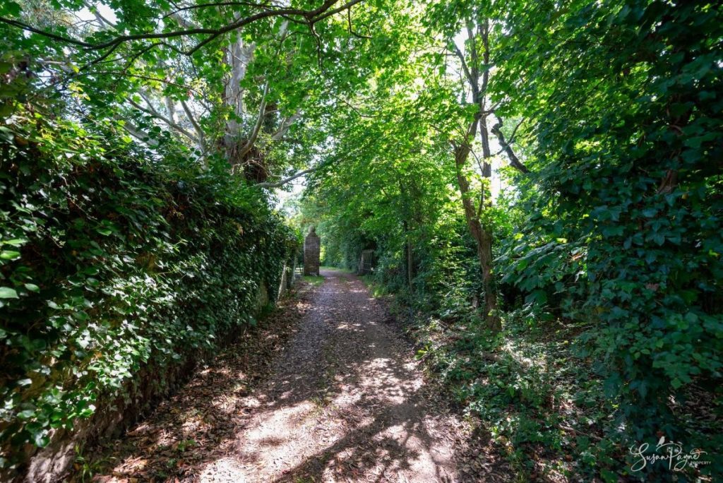 18th Century Fort Norris For Sale - Isle of Wight England 3
