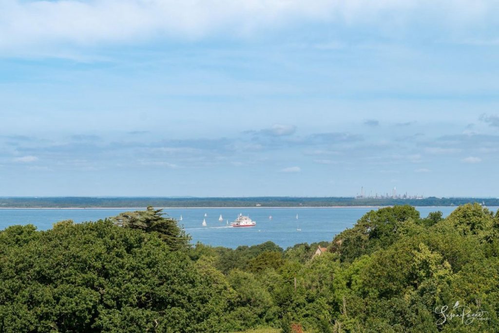 18th Century Fort Norris For Sale - Isle of Wight England 30