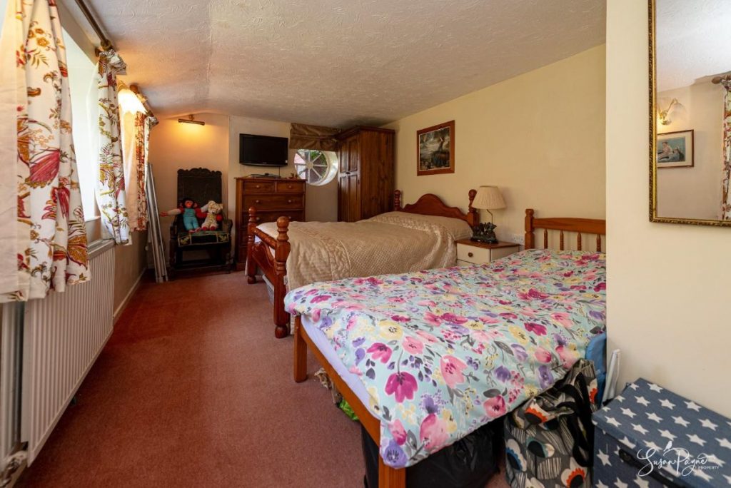 18th Century Fort Norris For Sale - Isle of Wight England 32