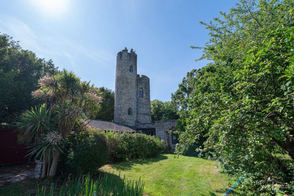 18th Century Fort Norris For Sale - Isle of Wight England 36