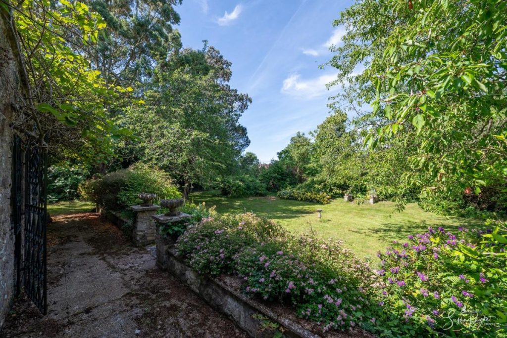 18th Century Fort Norris For Sale - Isle of Wight England 37