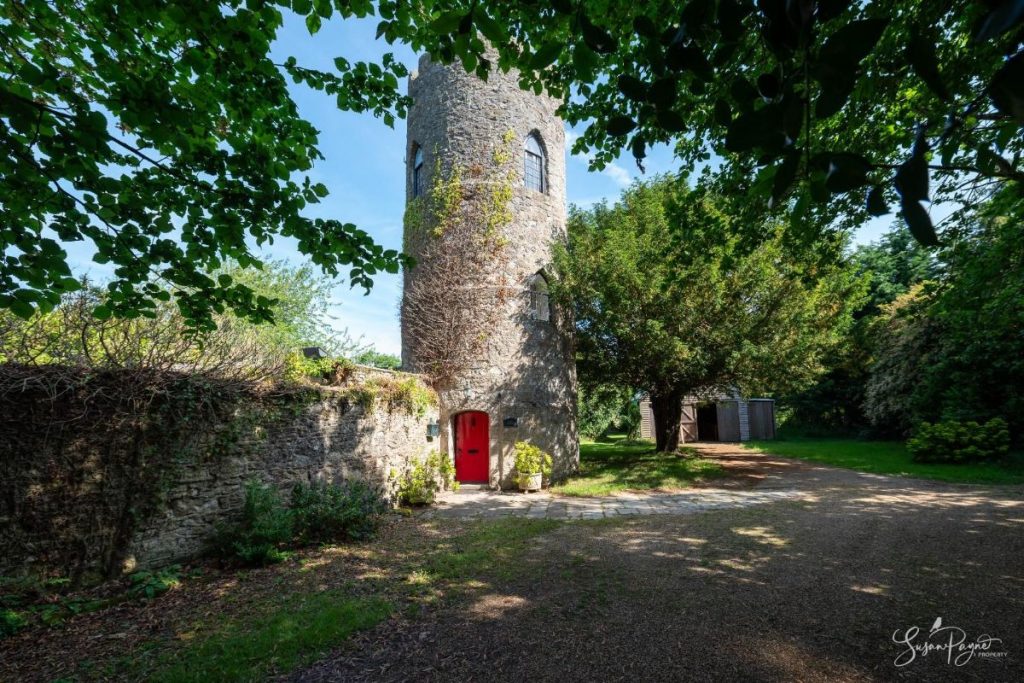 18th Century Fort Norris For Sale - Isle of Wight England 7