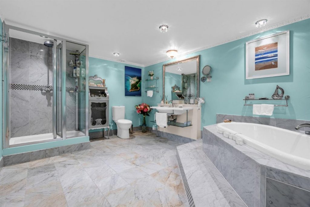 Exceptional Home for Sale in Gothic Baronial Hall - Gilston Park House England 20
