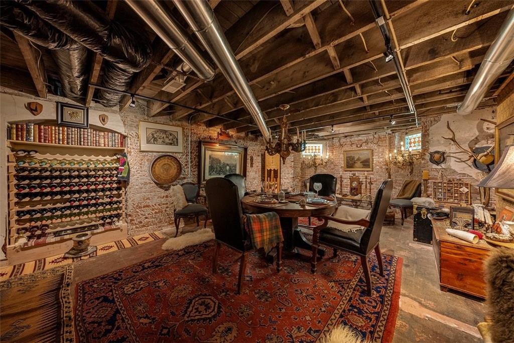 Shakespeare Chateau For Sale - St Joseph Missouri 18