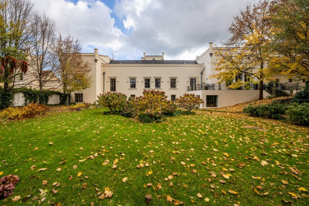 Trnova castle for sale Czechia 5