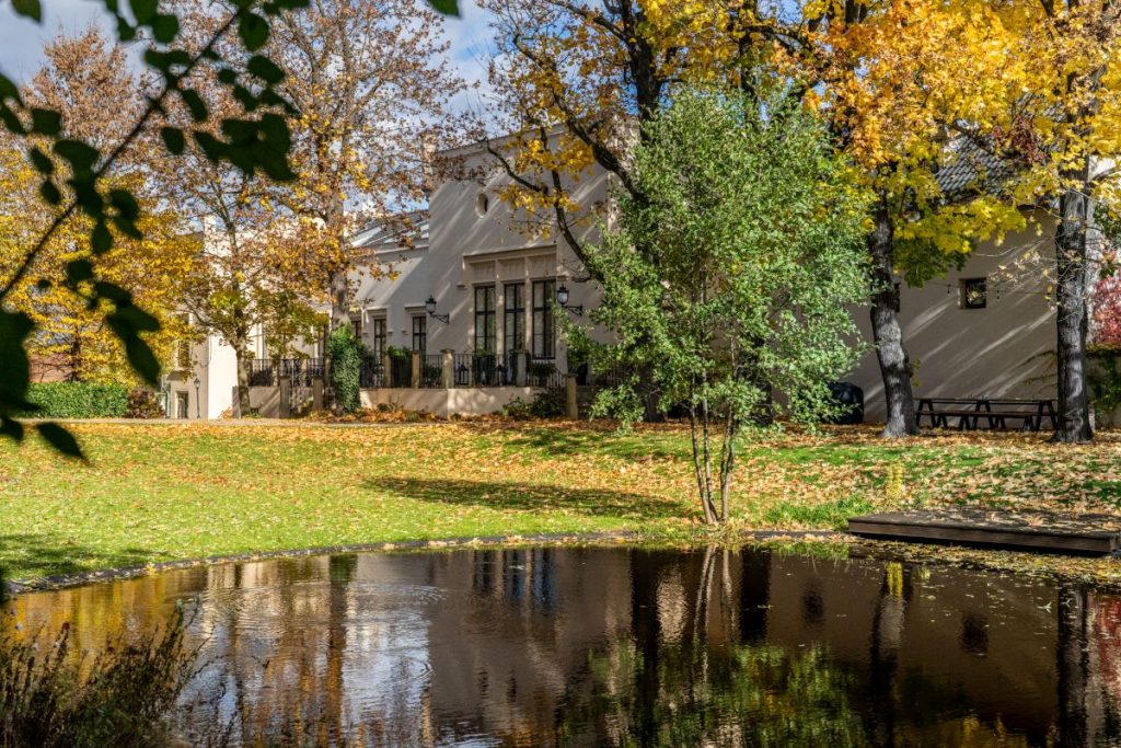 Trnova castle for sale Czechia 5b
